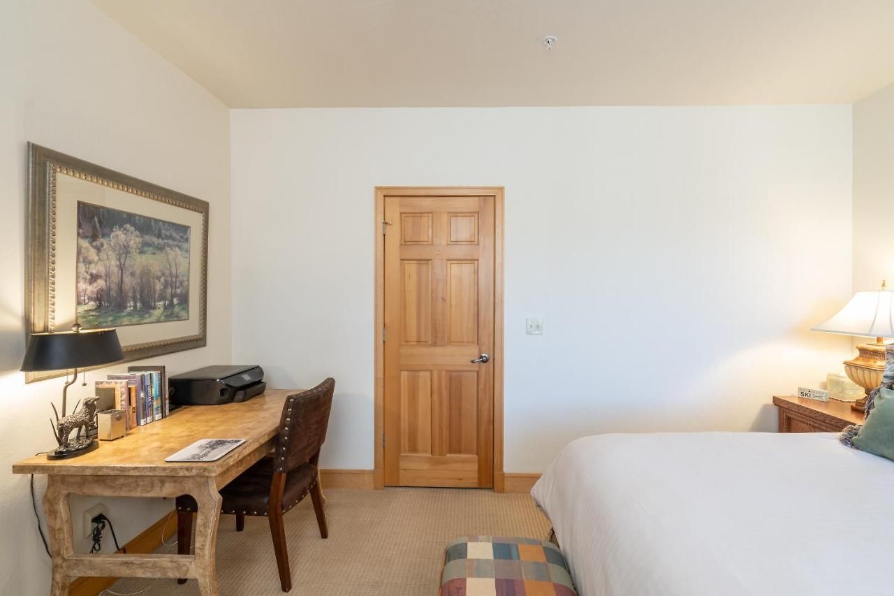 Holiday home Aspen Ridge 6 By Alpine *
