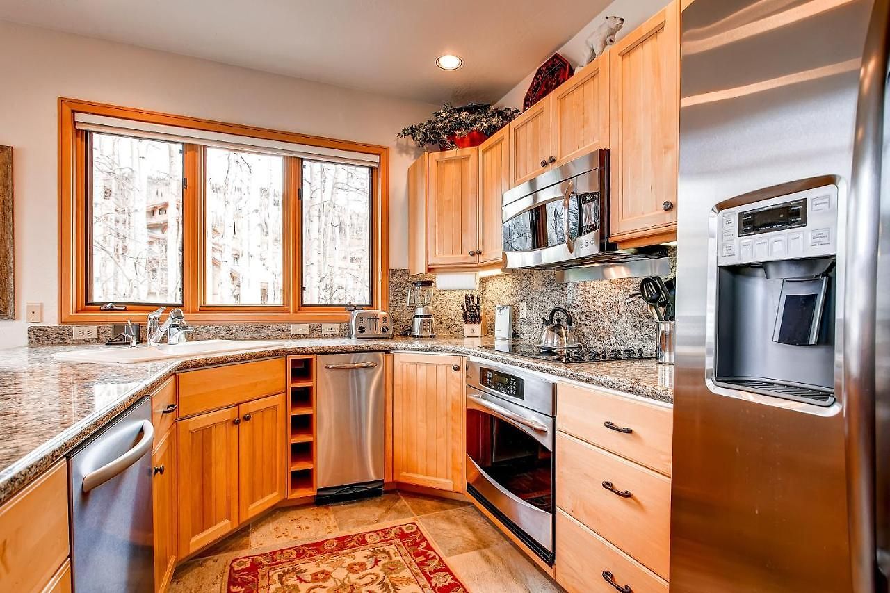Aspen Ridge 27 By Alpine Telluride