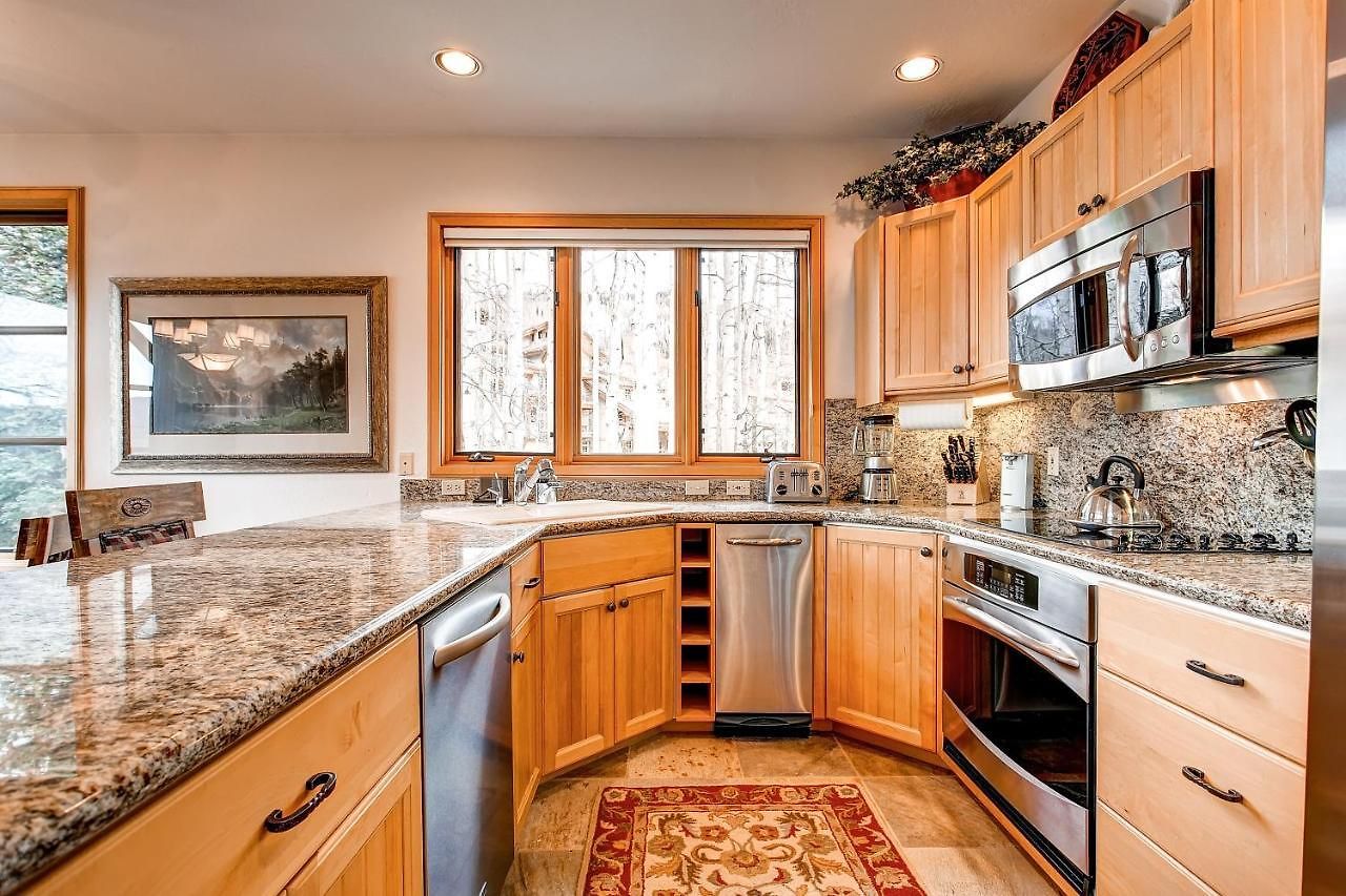 Aspen Ridge 27 By Alpine Holiday home *