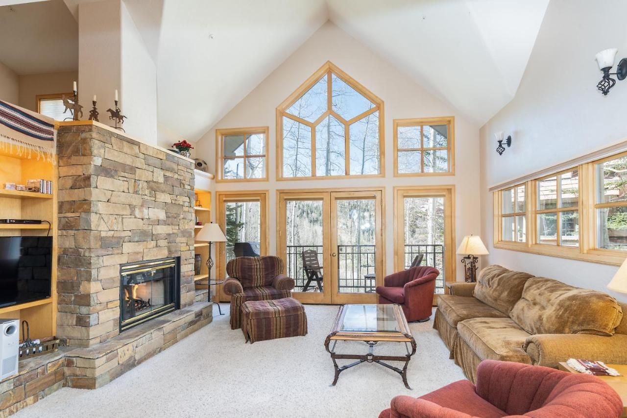Aspen Ridge 2 By Alpine *