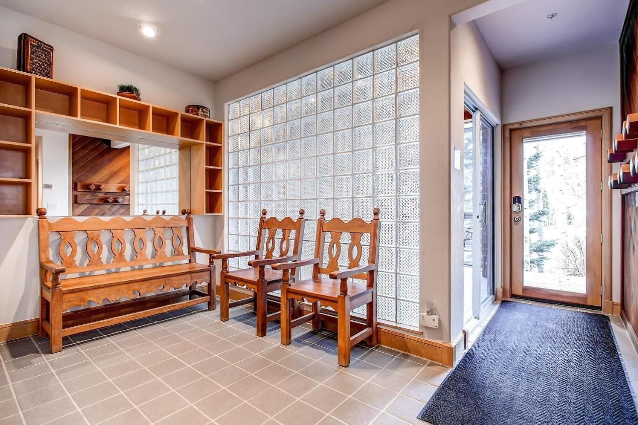 Aspen Ridge 27 By Alpine Holiday home Telluride