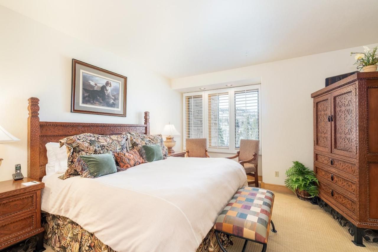 Aspen Ridge 6 By Alpine Holiday home