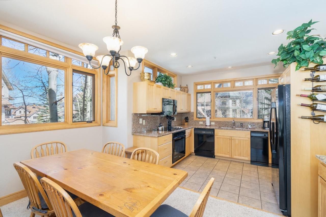 Aspen Ridge 2 By Alpine * Telluride