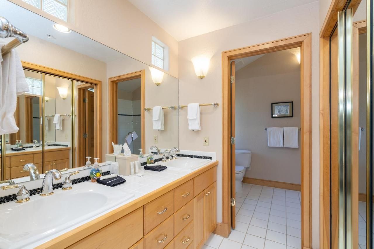 Holiday home Aspen Ridge 2 By Alpine *