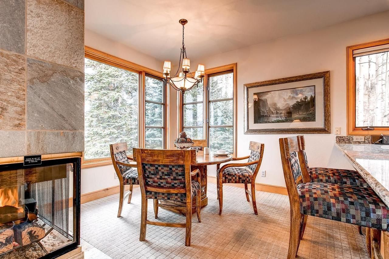 Aspen Ridge 27 By Alpine