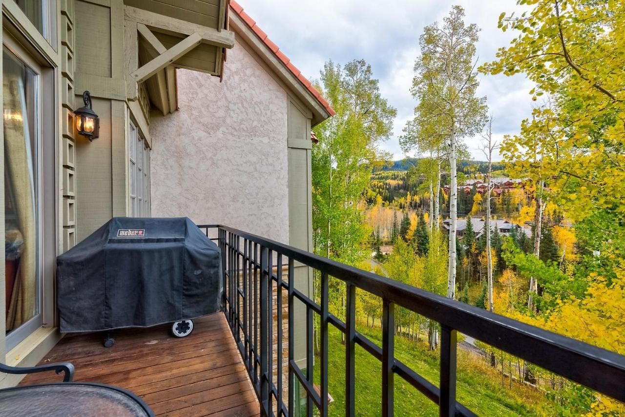 Aspen Ridge 6 By Alpine Telluride