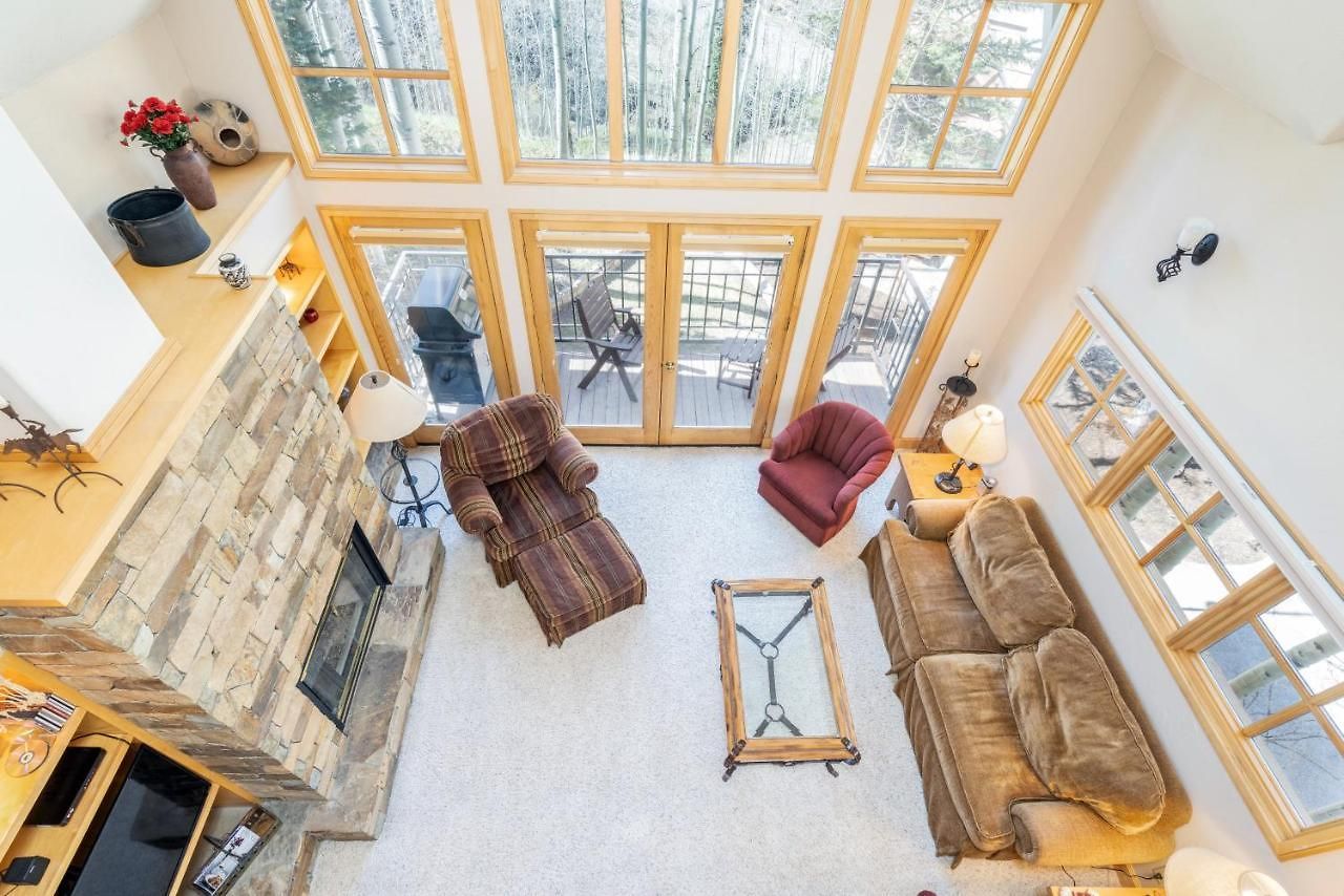 Aspen Ridge 2 By Alpine Telluride