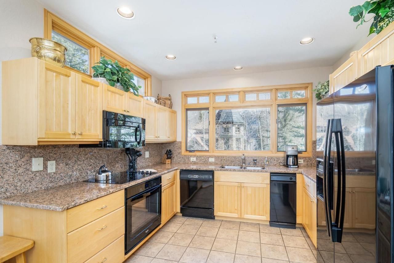 Aspen Ridge 2 By Alpine *