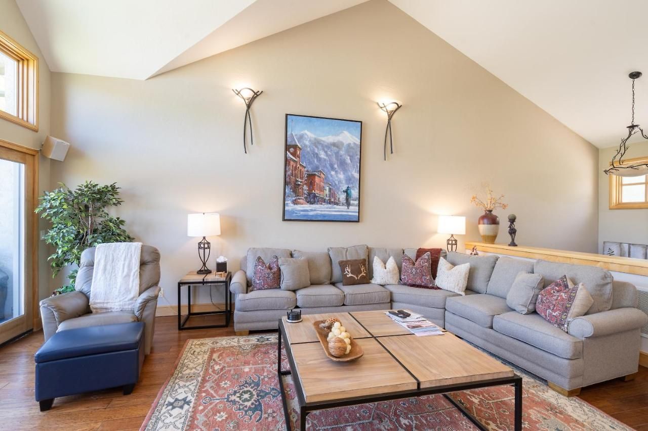 Aspen Ridge 24 By Alpine Holiday home