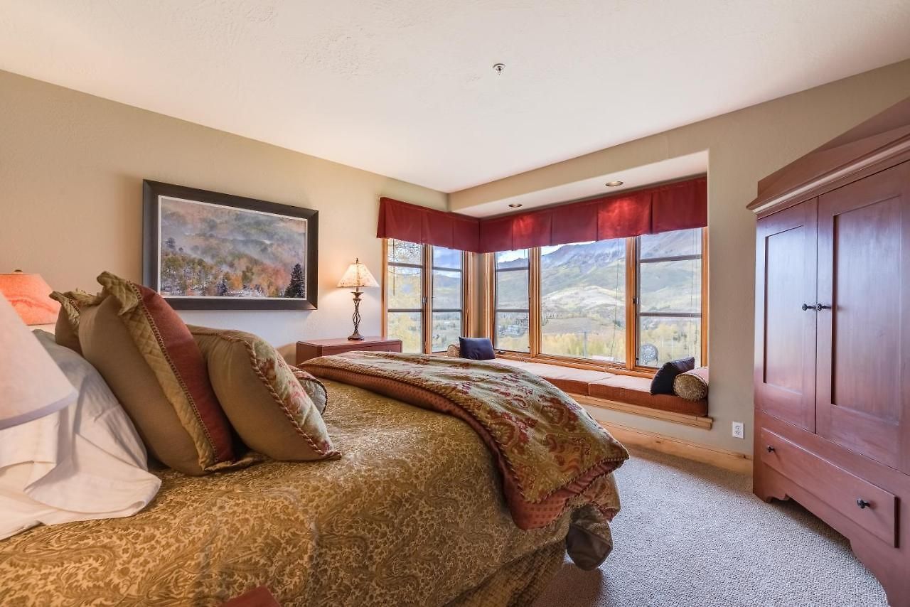 Holiday home Aspen Ridge 24 By Alpine Telluride