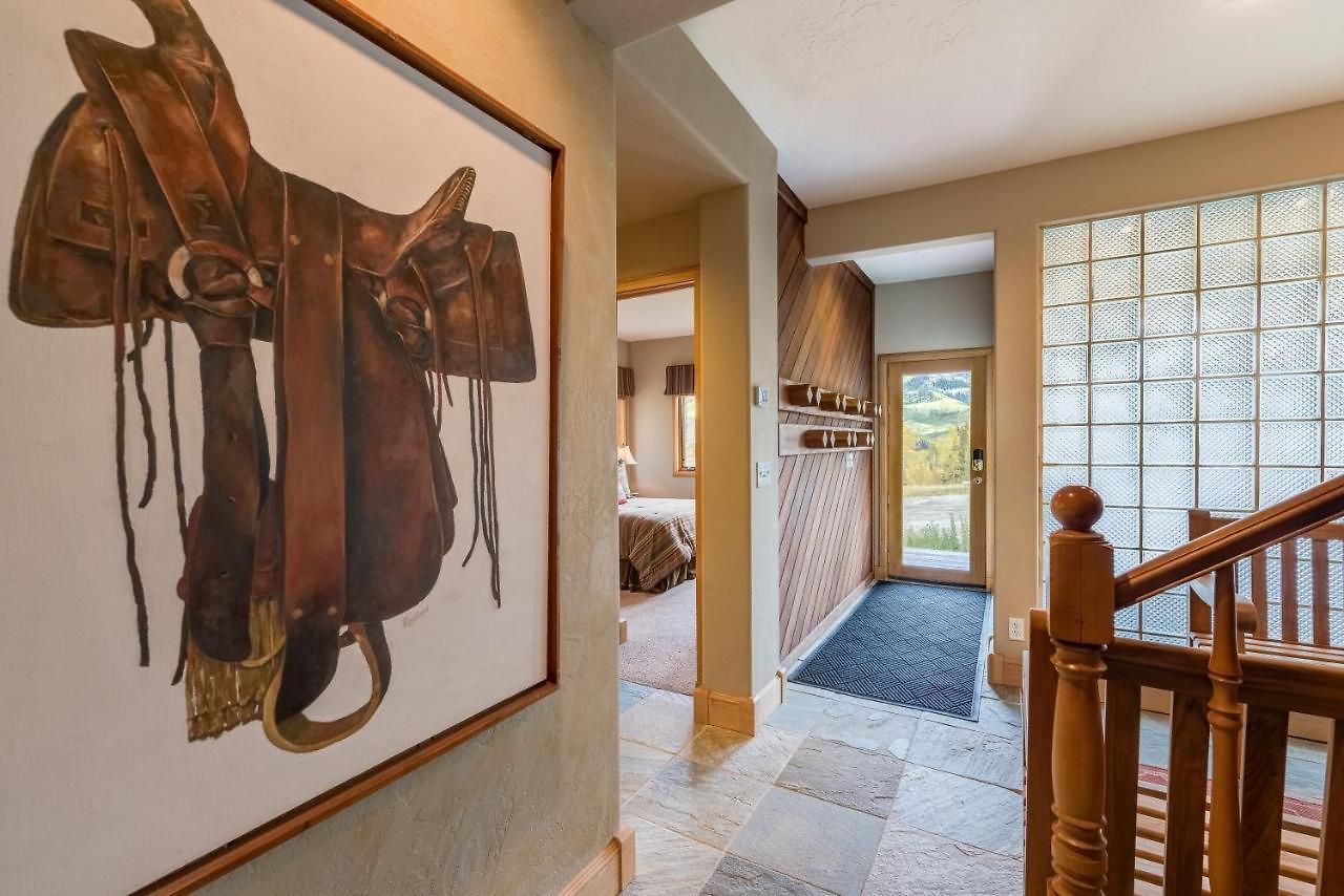 Holiday home Aspen Ridge 24 By Alpine *