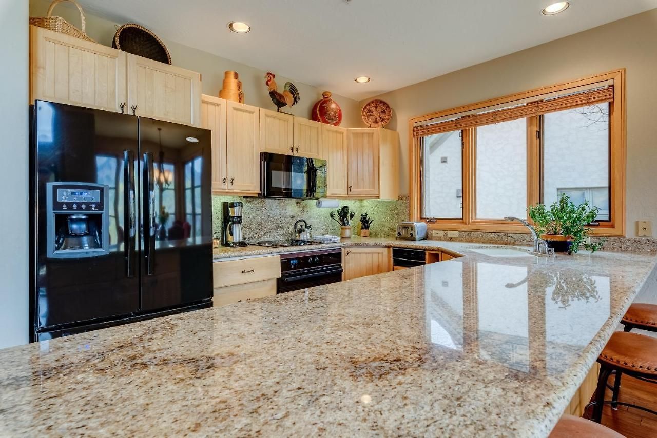 Holiday home Aspen Ridge 24 By Alpine Telluride