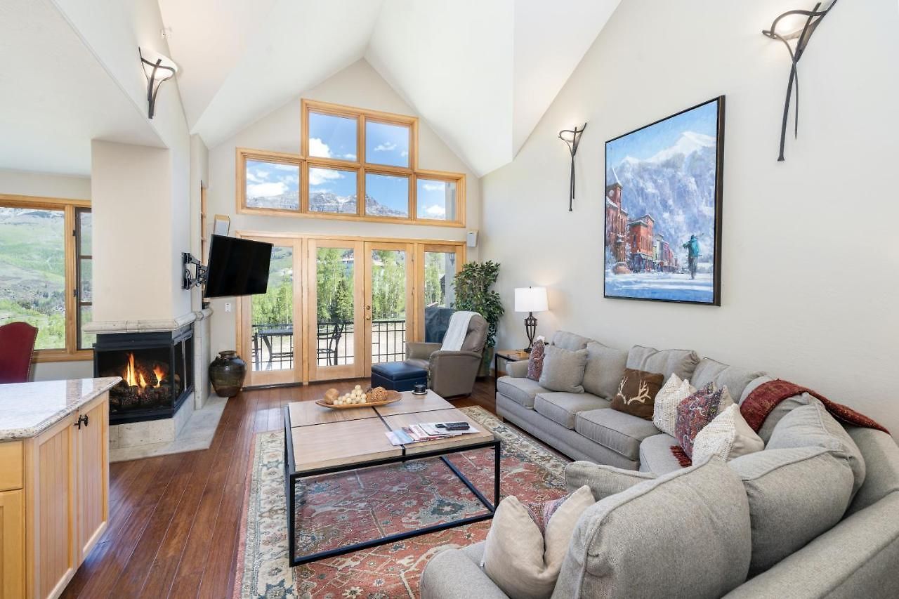 Aspen Ridge 24 By Alpine