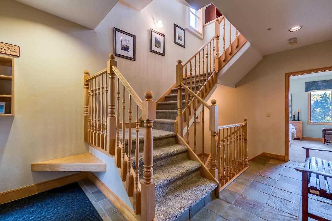 Aspen Ridge 3 By Alpine Holiday home