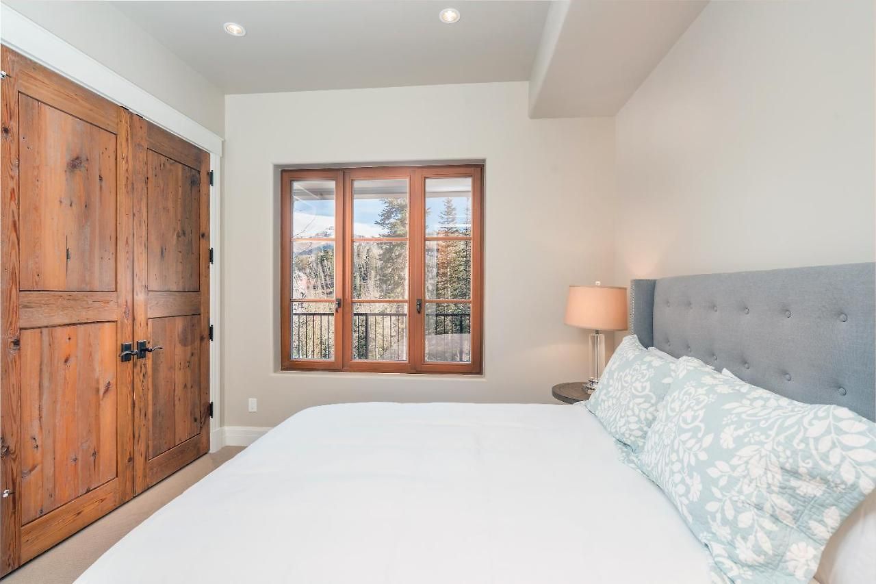 Apartment At Cortina 4 By Alpine
