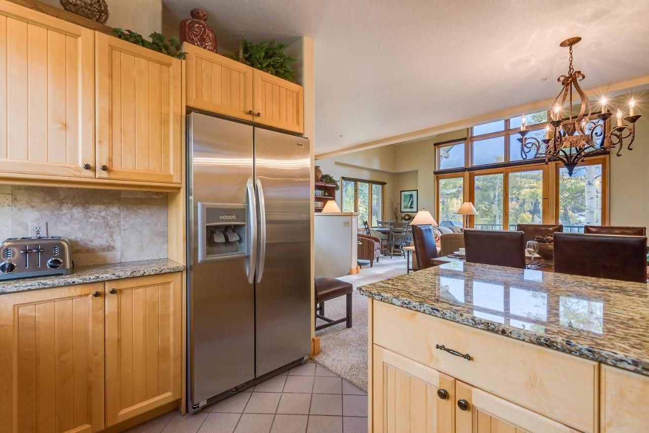 Aspen Ridge 3 By Alpine *