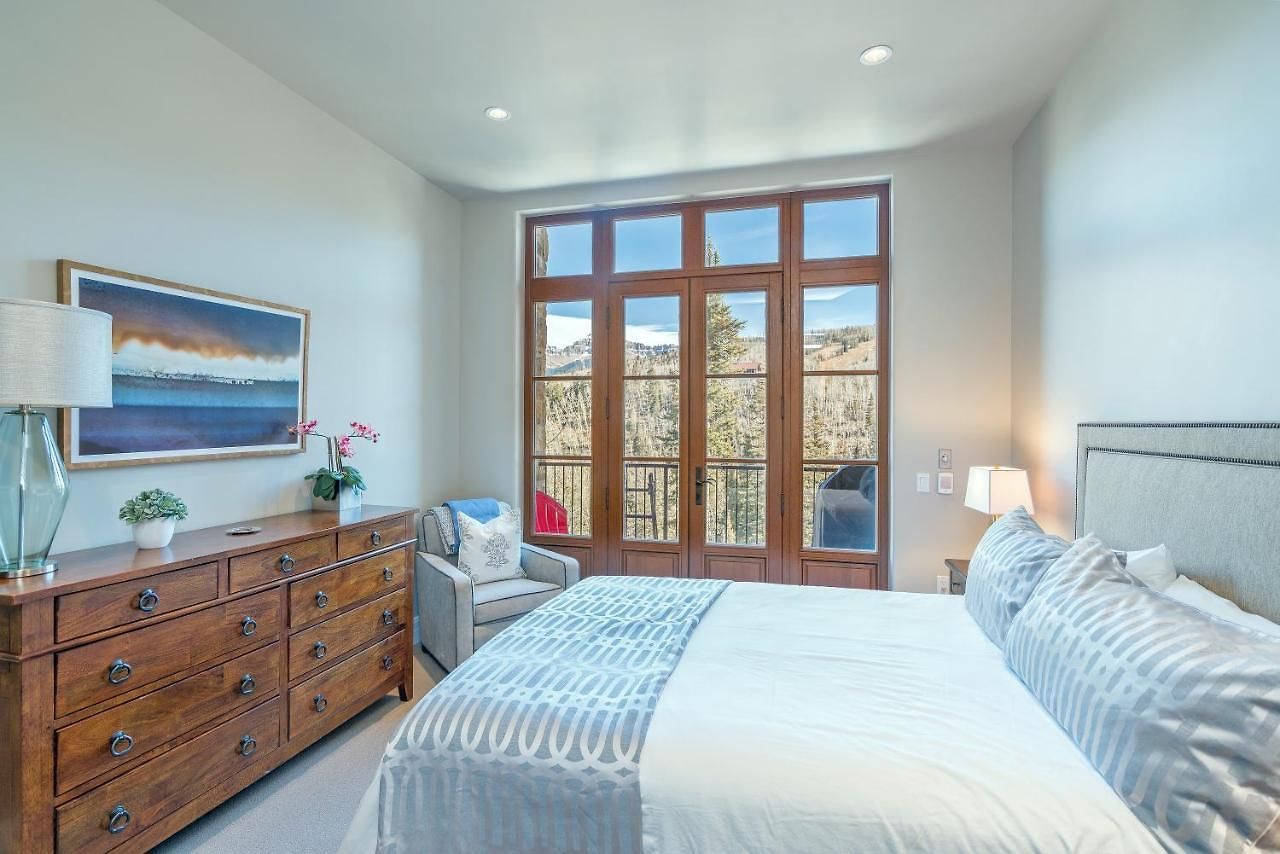 Apartment At Cortina 4 By Alpine Telluride