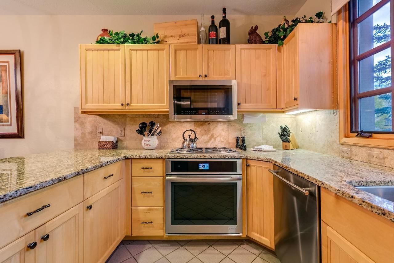 Aspen Ridge 3 By Alpine Holiday home *