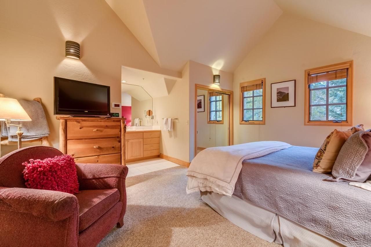 Aspen Ridge 3 By Alpine *