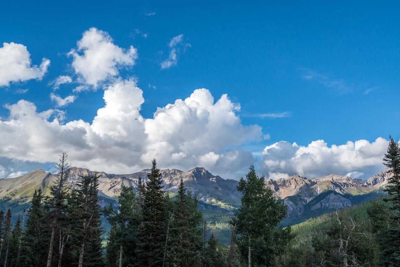 At Cortina 1 By Alpine Telluride