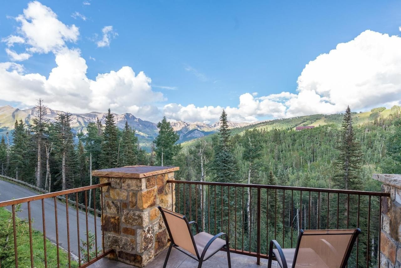 At Cortina 1 By Alpine Telluride