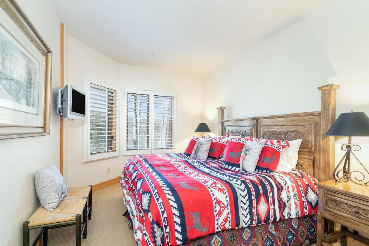 Aspen Ridge 6 By Alpine Holiday home *