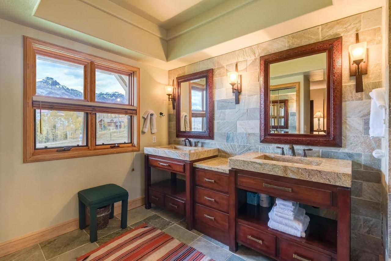 Aspen Ridge 24 By Alpine Holiday home Telluride