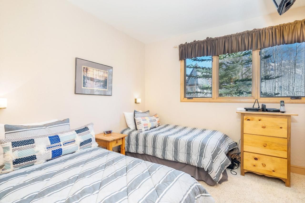 Aspen Ridge 2 By Alpine Holiday home