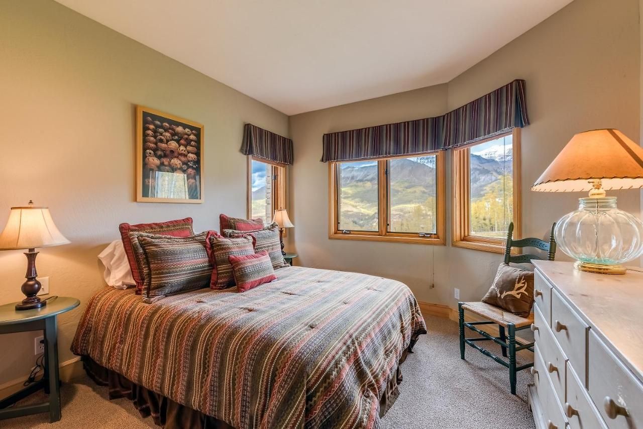 Holiday home Aspen Ridge 24 By Alpine Telluride