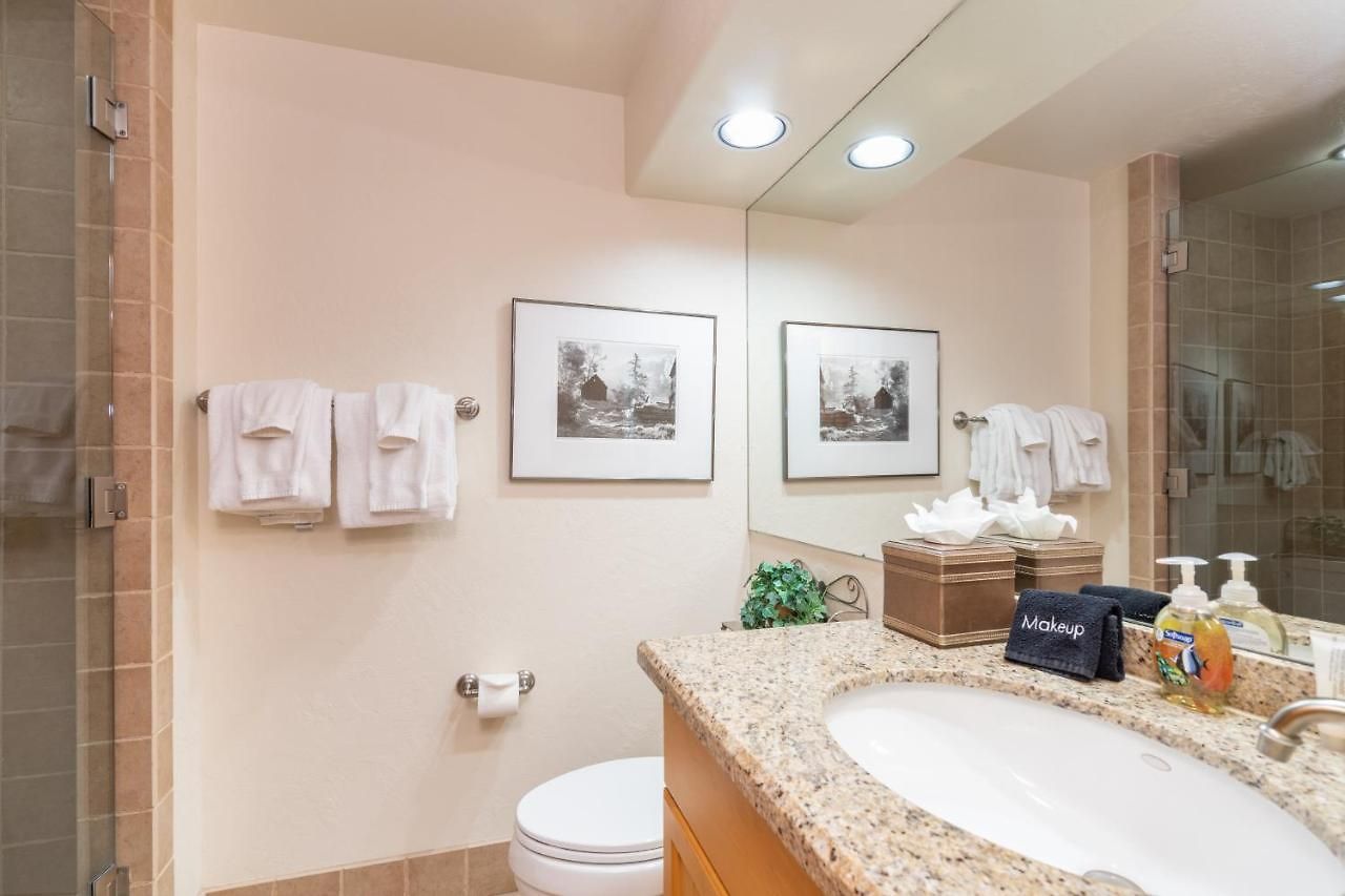 Holiday home Aspen Ridge 6 By Alpine *