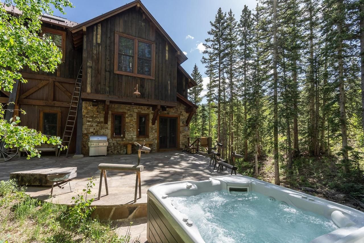 Copper Hollow *