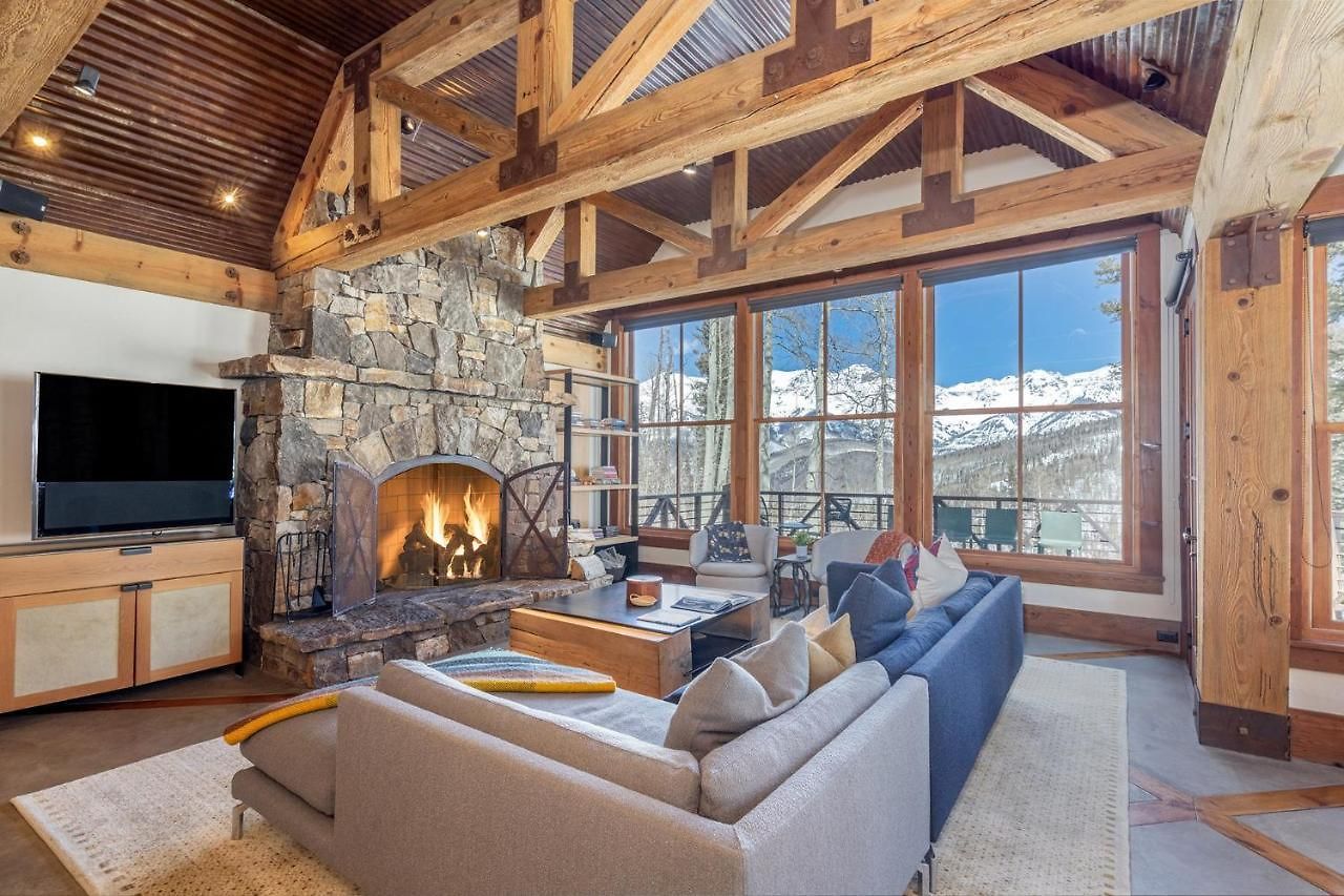 Copper Hollow Holiday home