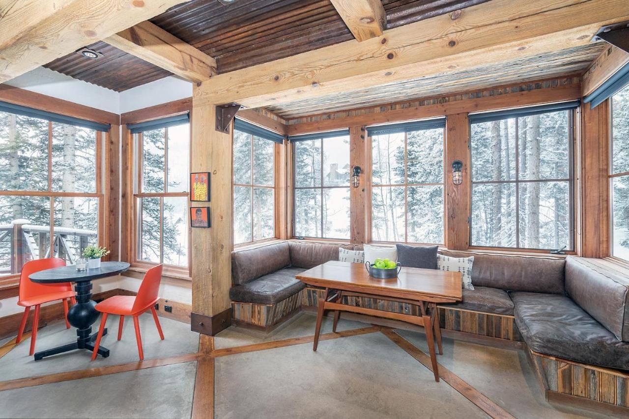 Holiday home Copper Hollow Telluride