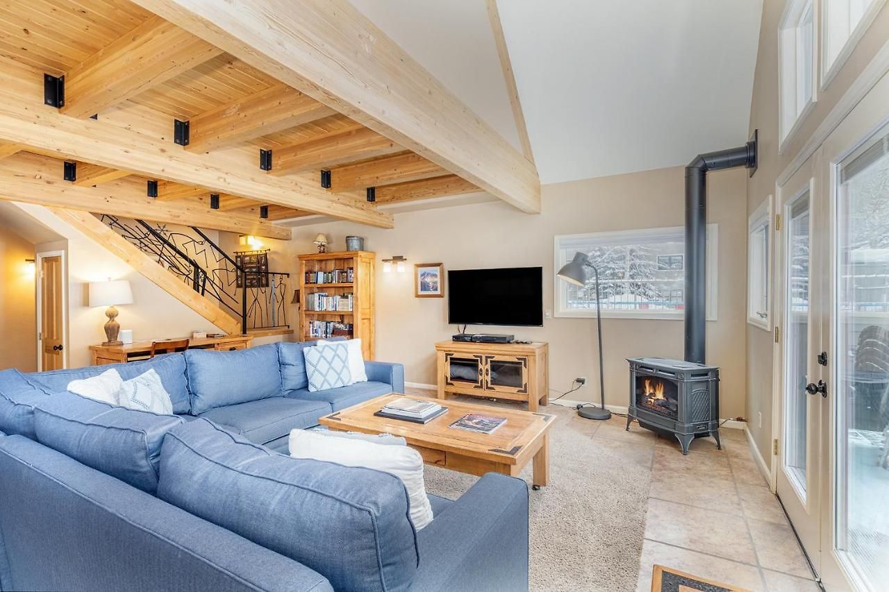 Viking 100ab Apartment Telluride