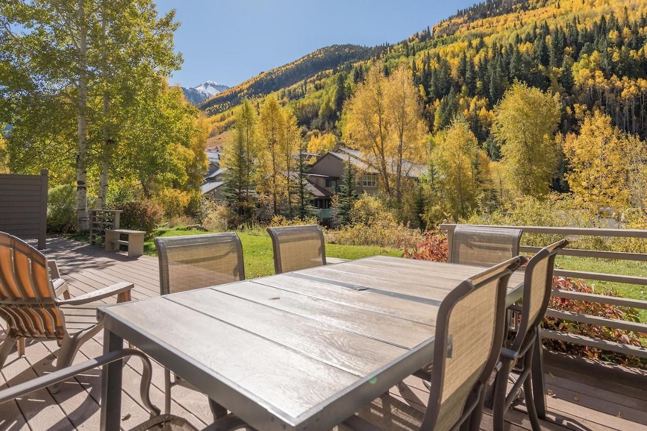 Viking 100ab Telluride