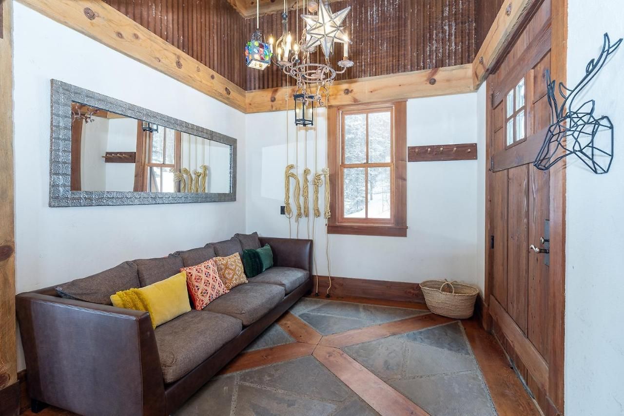 Copper Hollow Holiday home Telluride