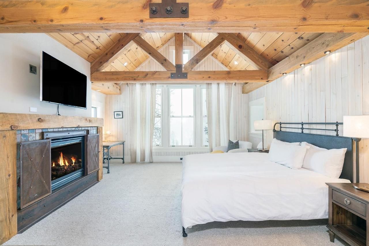 Copper Hollow Holiday home
