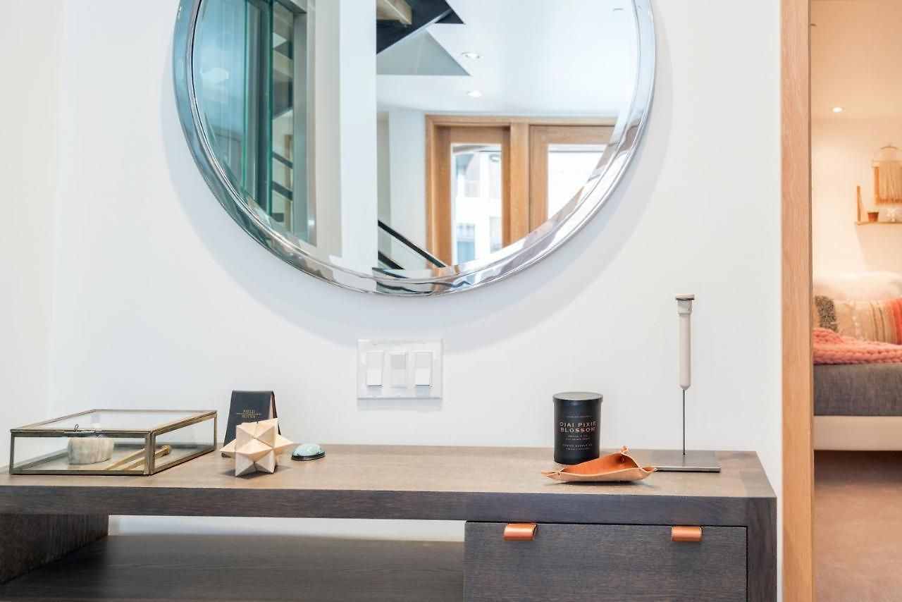 Depot Luxury Townhome: Rooftop Hot Tub & Gondola Access * Telluride
