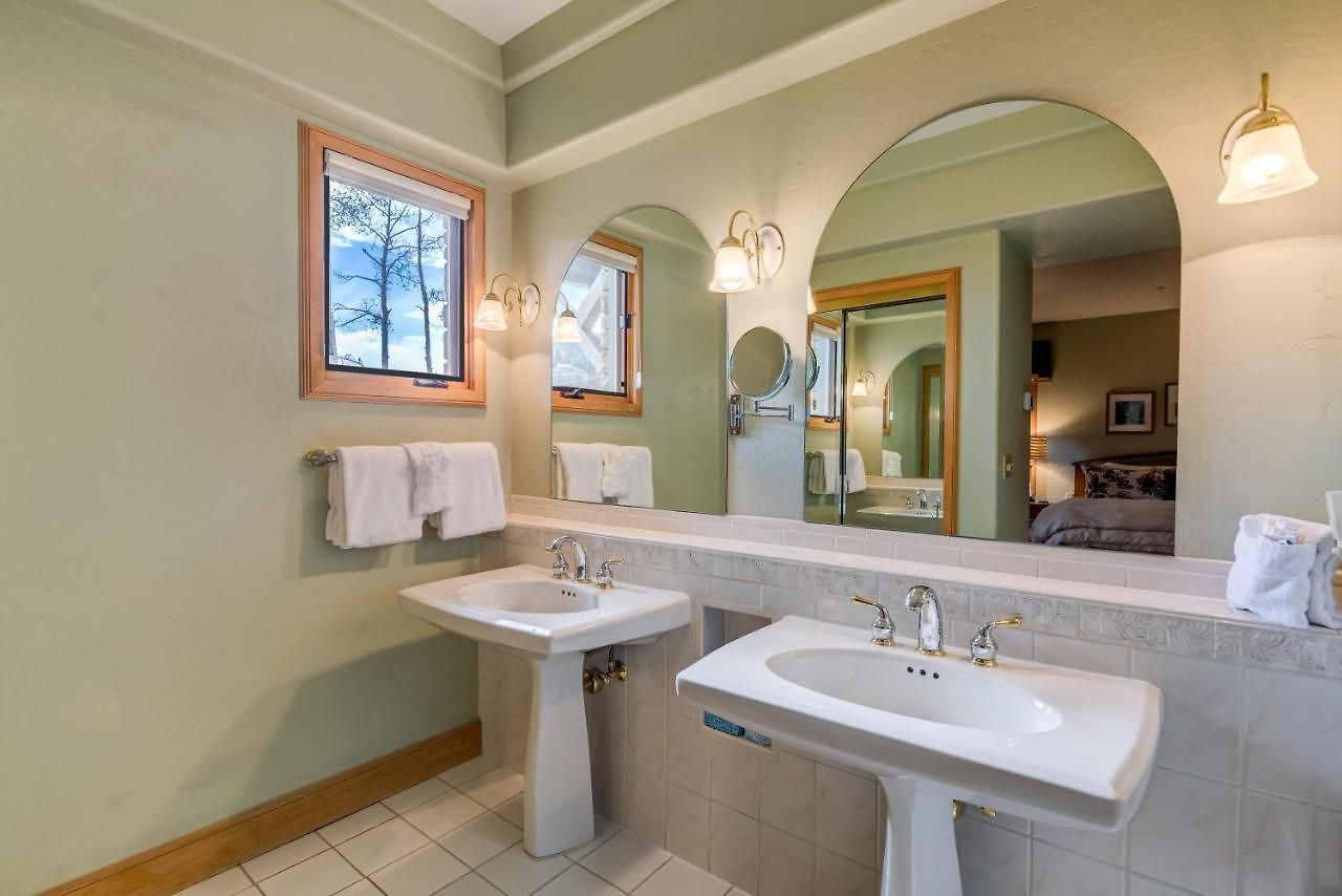 Aspen Ridge 3 By Alpine Holiday home Telluride