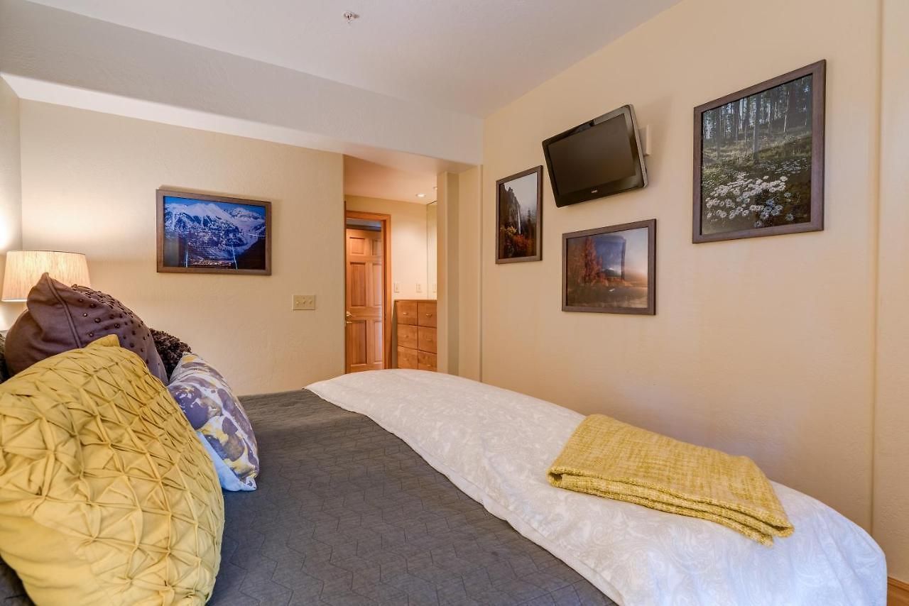 Holiday home Aspen Ridge 3 By Alpine Telluride