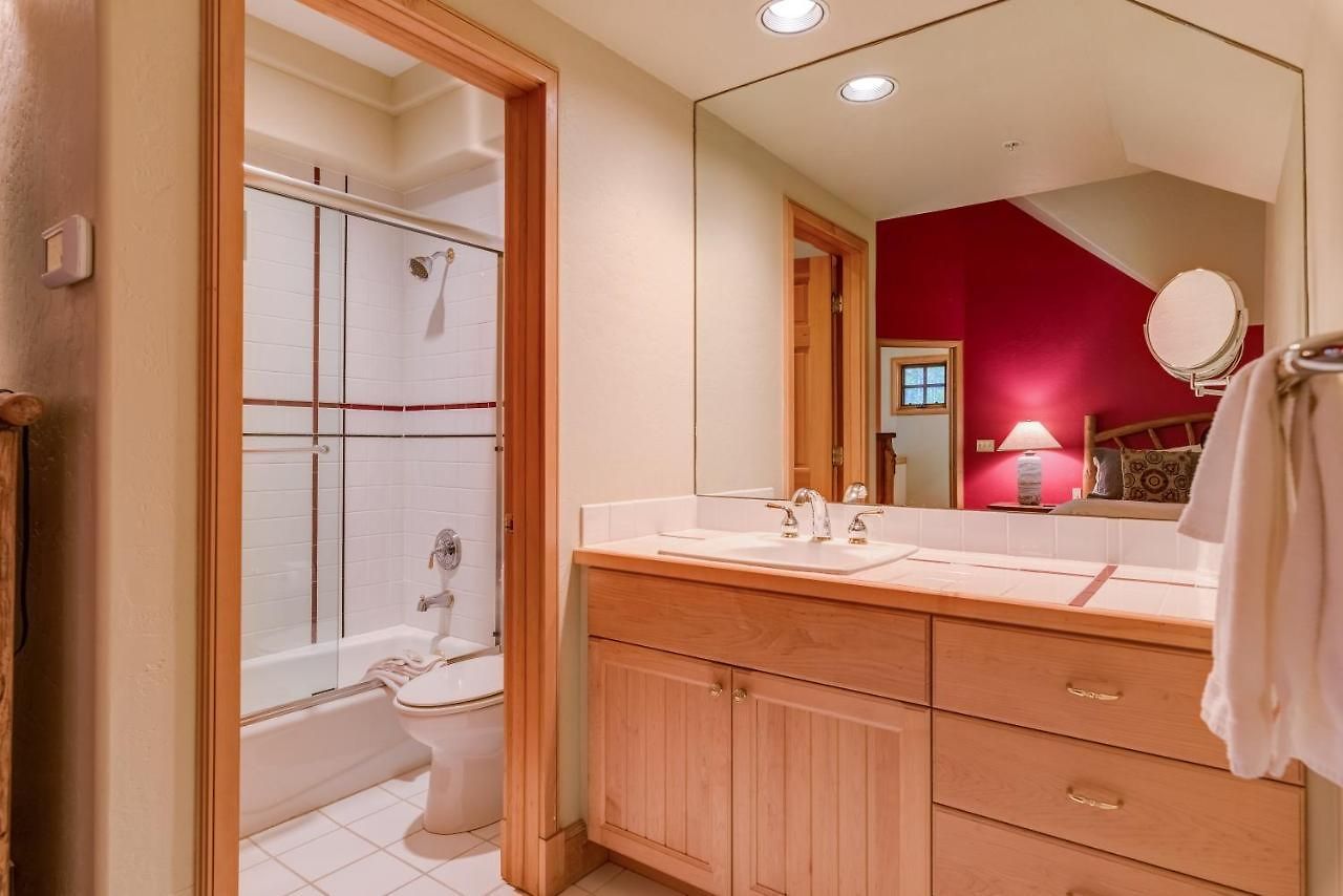Aspen Ridge 3 By Alpine Holiday home Telluride