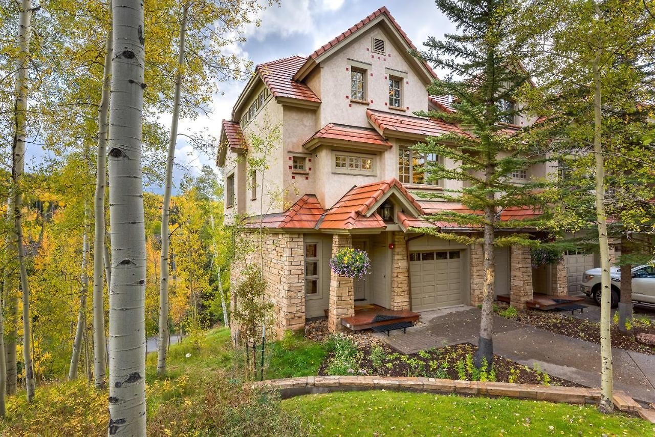 Aspen Ridge 3 By Alpine Holiday home *