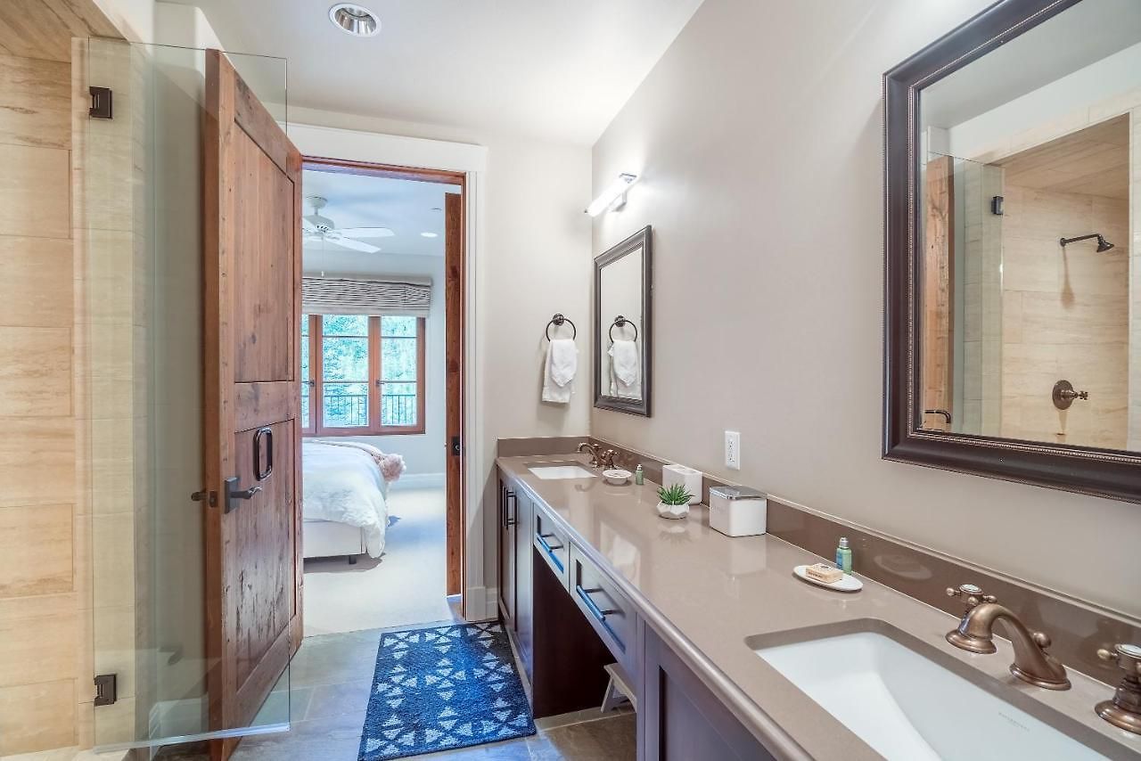 Apartment At Cortina 1 By Alpine Telluride