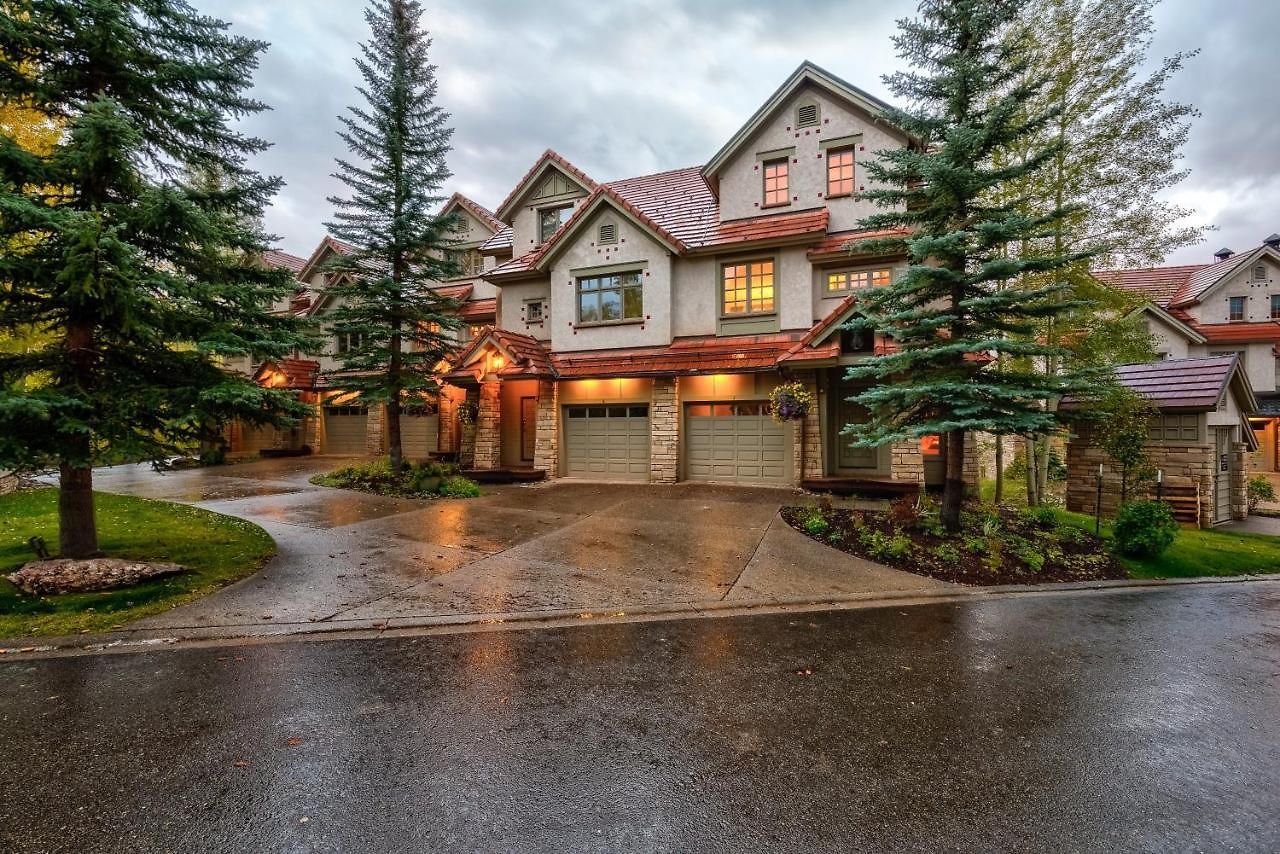 Aspen Ridge 7 By Alpine *