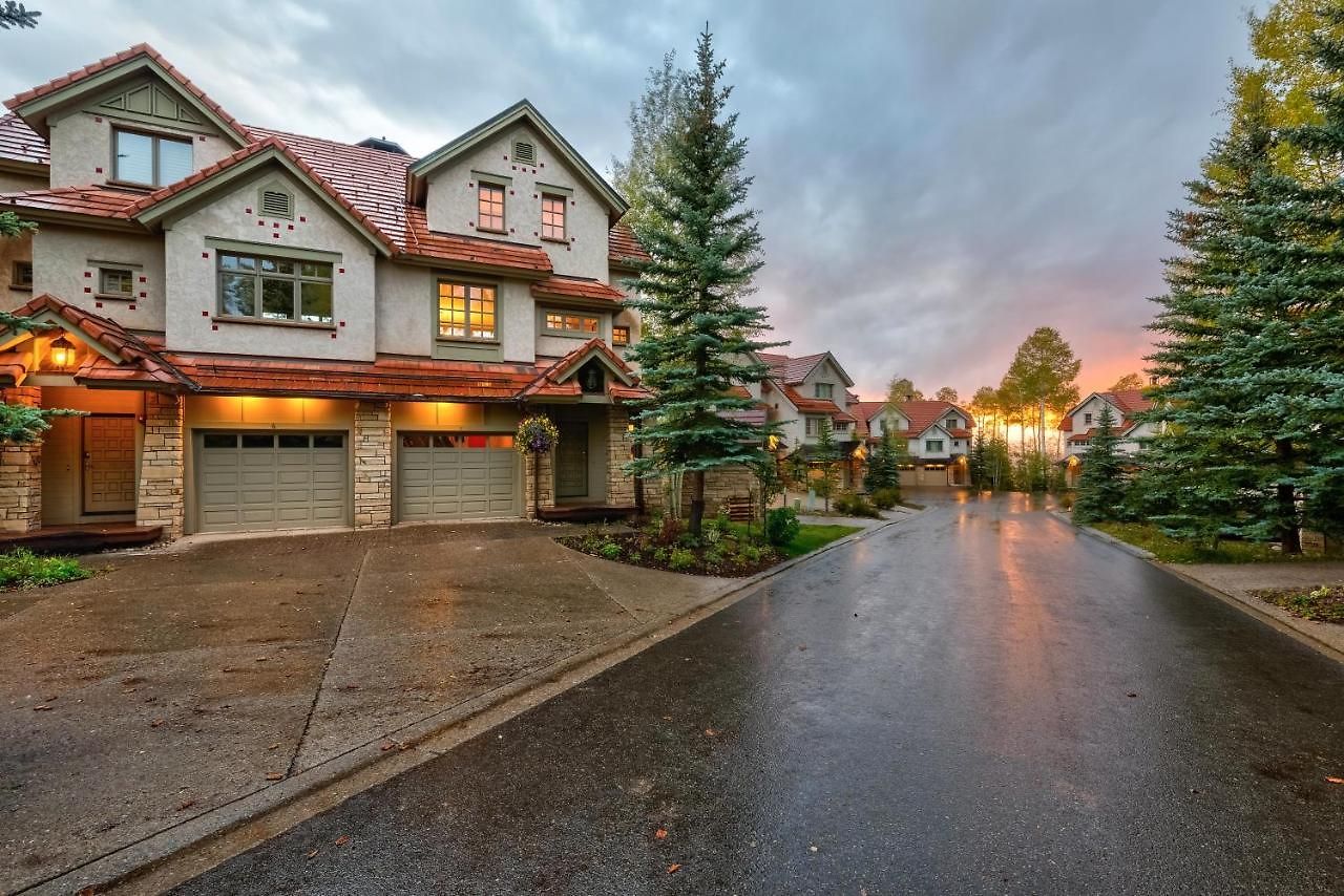 Aspen Ridge 7 By Alpine *