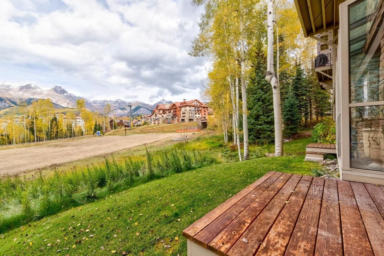 Aspen Ridge 24 By Alpine Holiday home *