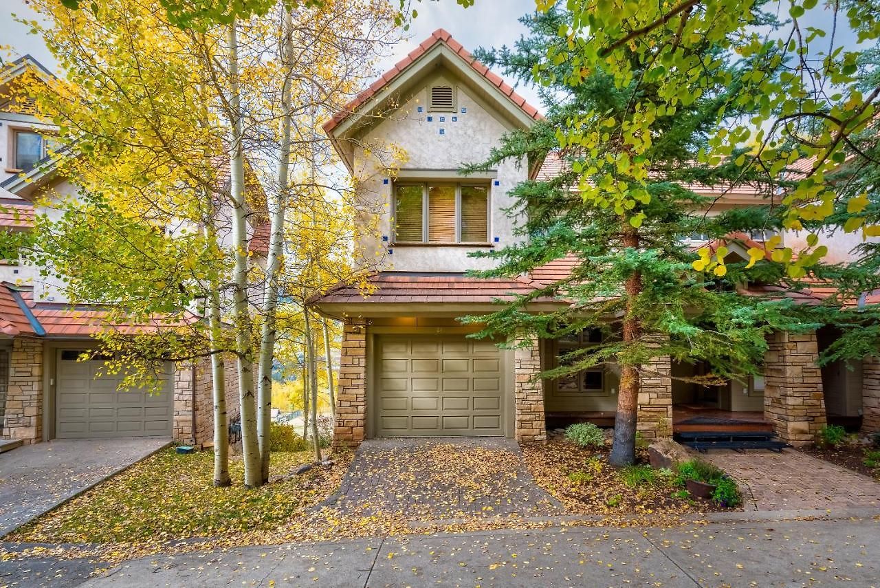 Holiday home Aspen Ridge 24 By Alpine *