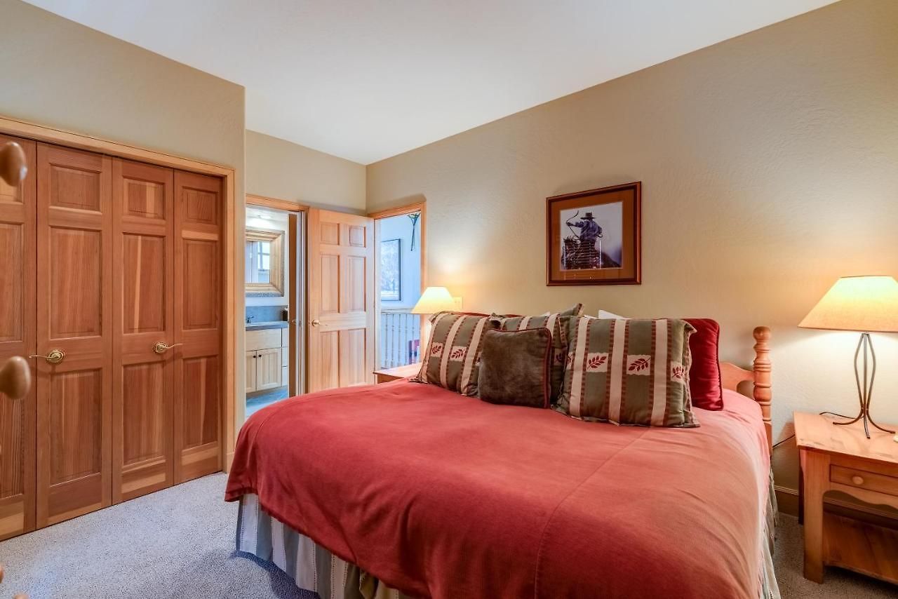 Aspen Ridge 24 By Alpine Holiday home Telluride