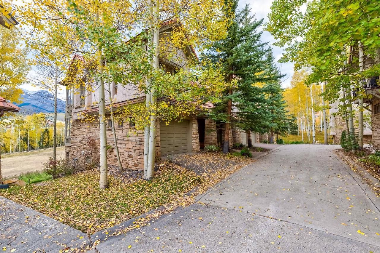 Aspen Ridge 24 By Alpine Holiday home *