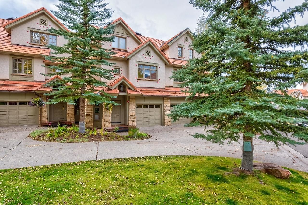 Aspen Ridge 6 By Alpine